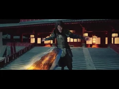 Film Serial Kungfu Mandarin Terbaru
